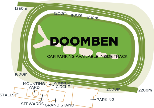 Track logo