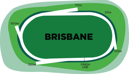 Track logo