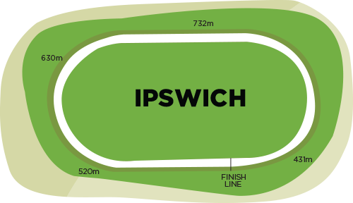 Track logo