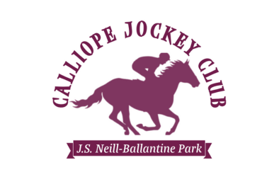 Calliope Jockey Club