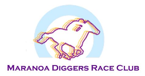 Maranoa Diggers' Race Club