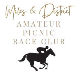 Miles & District Amateur Picnic Race Club