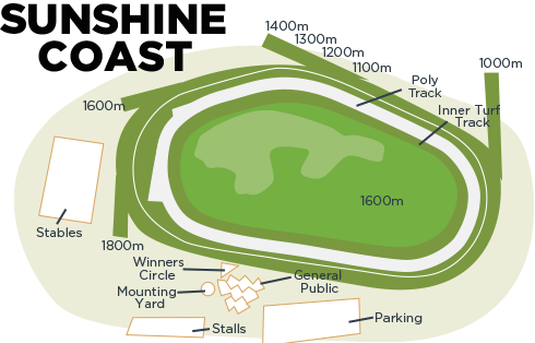 Track logo