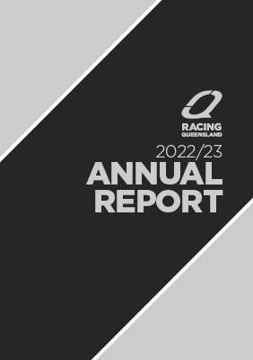 RQ Annual Report 2021/22 RQ Annual Report 2021/22