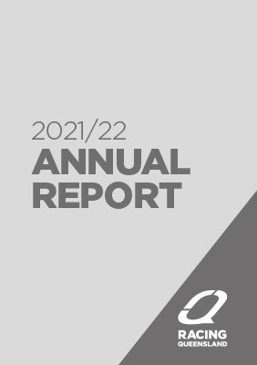 RQ Annual Report 2021/22 RQ Annual Report 2021/22