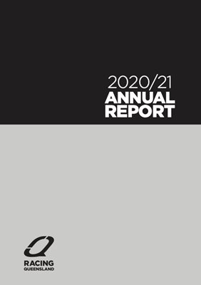 RQ Annual Report 2020/21 RQ Annual Report 2020/21