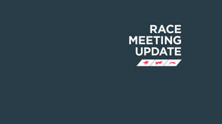 Kilcoy harness meeting abandoned