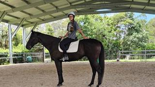 Truck driver’s tips have QOTT Acknowledged Retrainer falling for new addition